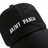 "Saint Pablo" Cap