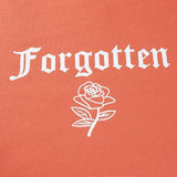 Forgotten Rose Cropped Sweater