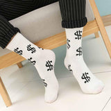 Money Socks