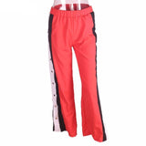 Two Tone Sport Trousers