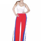 Two Tone Sport Trousers
