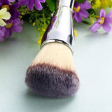 Large Blush Foundation Round Make-up Brush