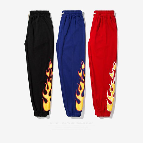 Flame Trousers