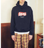 "Lazy" Hoodie