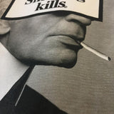 KARL "Smoking Kills" Tee