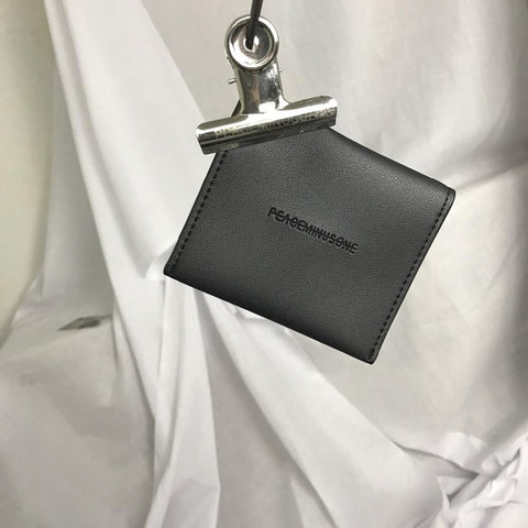 Peaceminusone Mini Wallet