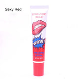 Premium Tinted Lip Stain (Gloss & Peel)