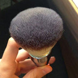 Large Blush Foundation Round Make-up Brush