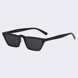 Two Tone Classic Racer Shades