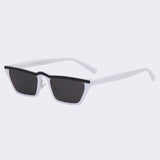 Two Tone Classic Racer Shades