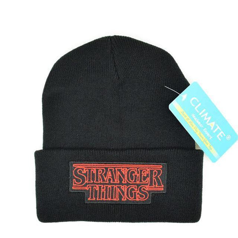 Stranger Things Beanie