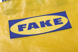 Fake IKEA Tote Bag