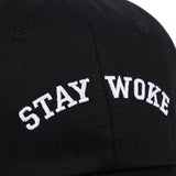 "Stay Woke" Cap
