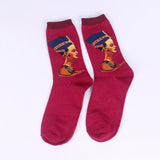 Classical Art' Socks