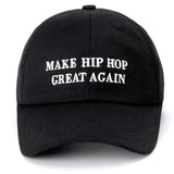 "Make Hip Hop Great Again" Hat