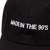 "Made In The 90s" Cap