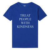 "Treat People With Kindness" Tee