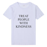 "Treat People With Kindness" Tee