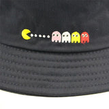 Pac Man Bucket Hat