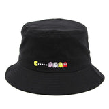 Pac Man Bucket Hat