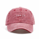 Youth Dad Hat