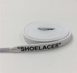 "SHOELACES" Shoelaces