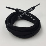 "SHOELACES" Shoelaces