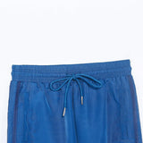 Yves Klein Blue Sport Trousers