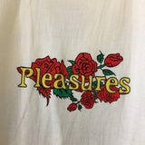 "Pleasures" Tee