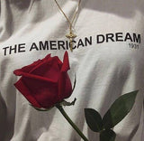 "The American Dream" Tee