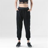 Side Meshed Sport Trousers