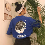 "Oreo" Shirt