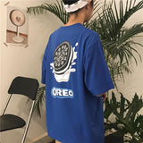 "Oreo" Shirt