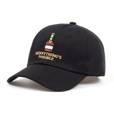 "Hennything's Possible" Hat