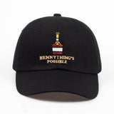 "Hennything's Possible" Hat