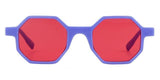Octagonal Sunglasses
