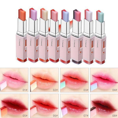K-Beauty Gradient Lipstick