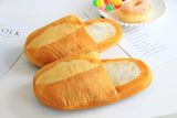 Bread Loafers
