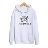"Treat People With Kindness" Hoodie