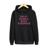 "Treat People With Kindness" Hoodie