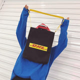 DHL Multi Purpose Shoulder Bag