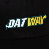 "Dat Way" Hat