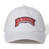 "Backwoods" Cap