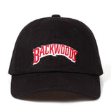 "Backwoods" Cap