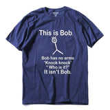 "This is bob" Tee