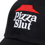 "Pizza Slut" Cap