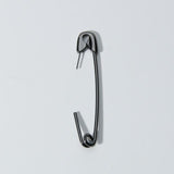 Safety Pin Earring