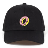 Donut Caps
