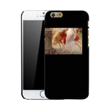 Classical Painting iPhone Case