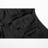 Classic Cargo Pocket Vest (Unisex)